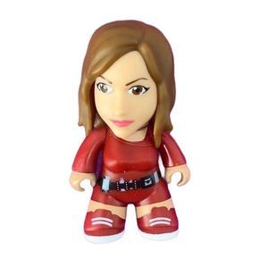 BBC Dr. Who Oswin‎ Oswald Titans Vinyl Figurine